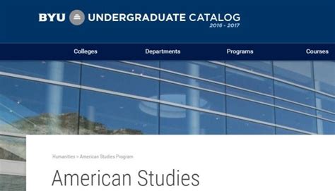 Use design, development, testing and refactoring techniques to build and evolve reliable, maintainable and scalable software systems. . Byu catalog